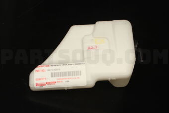 16470AD010 Toyota TANK ASSY, RADIATOR RESERVE