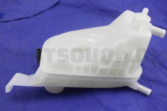 164800D030 TANK ASSY, RADIATOR RESERVE