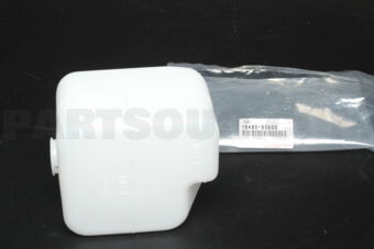 1648090A00 TANK ASSY, RADIATOR RESERVE