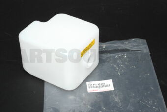 1648090A00 TANK ASSY, RADIATOR RESERVE