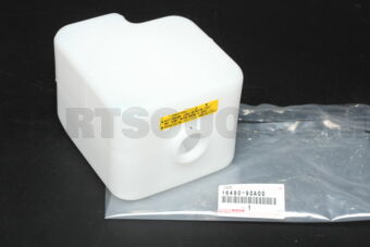 1648090A00 TANK ASSY, RADIATOR RESERVE