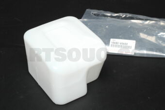 1648090A00 TANK ASSY, RADIATOR RESERVE