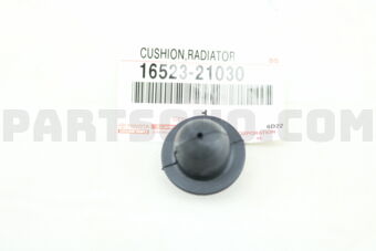 1652321030 CUSHION, AIR CLEANER SUPPORT