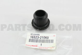 1652321060 CUSHION, RADIATOR SUPPORT