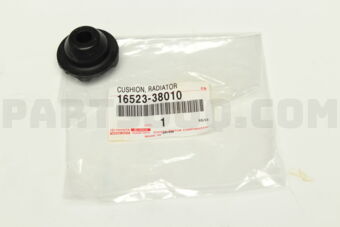 1652338010 CUSHION, RADIATOR SUPPORT