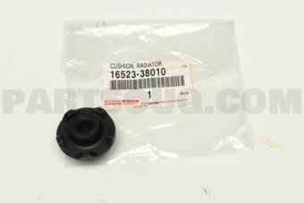 1652338010 CUSHION, RADIATOR SUPPORT