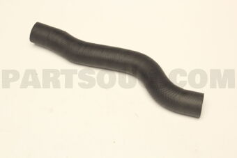 165710H110 Toyota HOSE, RADIATOR, NO.1
