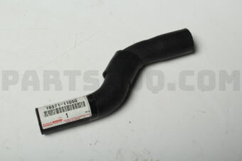 1657111050 HOSE, RADIATOR, INLET