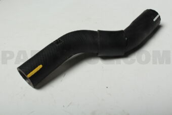 1657111050 HOSE, RADIATOR, INLET