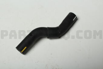 1657111050 HOSE, RADIATOR, INLET