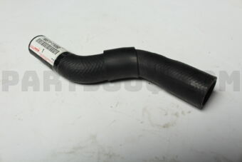 1657111050 HOSE, RADIATOR, INLET
