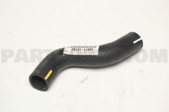 1657115150 Toyota HOSE, RADIATOR, INLET