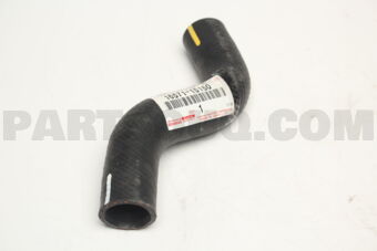 1657115150 Toyota HOSE, RADIATOR, INLET