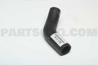 1657131160 HOSE, RADIATOR, INLET