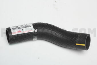 1657131160 HOSE, RADIATOR, INLET