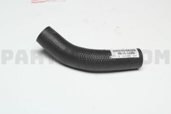 1657131160 HOSE, RADIATOR, INLET