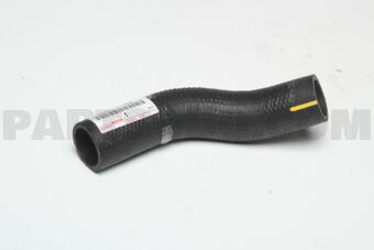 1657131160 HOSE, RADIATOR, INLET