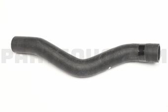 1657131180 HOSE, RADIATOR, INLET