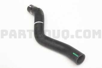 1657131180 HOSE, RADIATOR, INLET