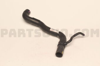 1657131200 Toyota HOSE, RADIATOR, INLET