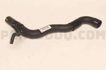1657131200 Toyota HOSE, RADIATOR, INLET