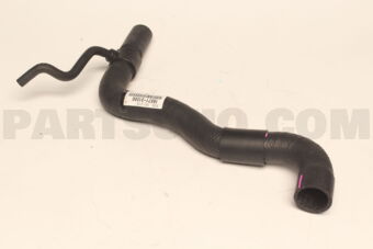 1657131200 Toyota HOSE, RADIATOR, INLET