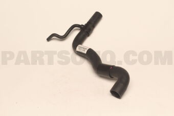 1657131200 Toyota HOSE, RADIATOR, INLET