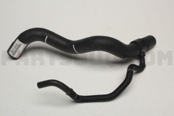1657131210 Toyota HOSE, RADIATOR, NO.1
