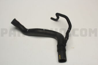 1657131210 Toyota HOSE, RADIATOR, NO.1