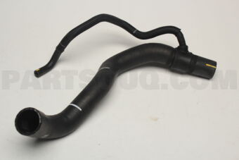1657131210 Toyota HOSE, RADIATOR, NO.1