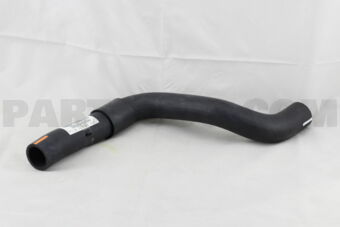 1657131260 HOSE, RADIATOR, NO.1