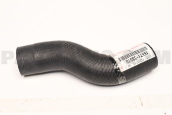 1657138070 Toyota HOSE, RADIATOR, NO.1