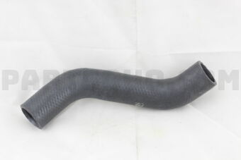 1657146200 HOSE, RADIATOR, INLET