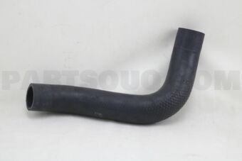 1657150240 HOSE, RADIATOR, NO.1