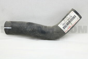 1657154270 HOSE, RADIATOR, INLET