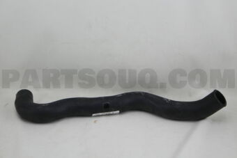 1657154320 HOSE, RADIATOR, INLET