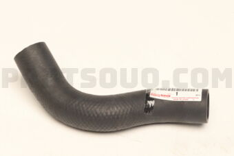 1657154640 HOSE, RADIATOR, INLET