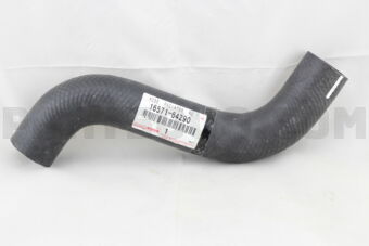 1657164290 HOSE, RADIATOR, INLET