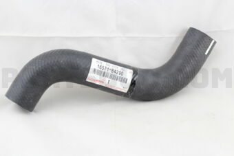 1657164290 HOSE, RADIATOR, INLET
