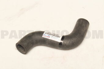1657166030 HOSE, RADIATOR, NO.1