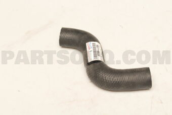 1657166030 HOSE, RADIATOR, NO.1