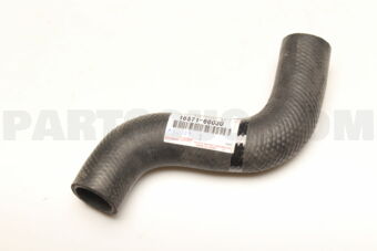 1657166030 HOSE, RADIATOR, NO.1
