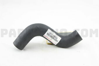 1657166030 HOSE, RADIATOR, NO.1