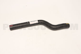 1657174260 Toyota HOSE, RADIATOR, INLET