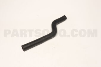 1657174260 Toyota HOSE, RADIATOR, INLET