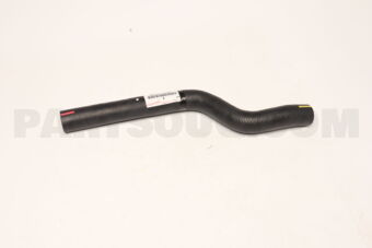 1657174260 Toyota HOSE, RADIATOR, INLET