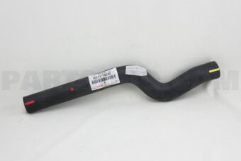 1657174330 HOSE, RADIATOR, INLET