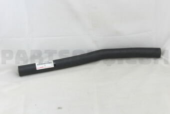 1657174360 HOSE, RADIATOR, INLET