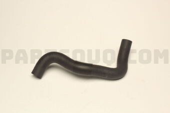 165720H100 Toyota HOSE, RADIATOR, NO.2