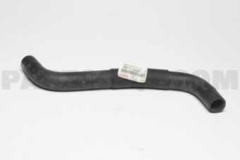 1657216150 HOSE, RADIATOR, OUTLET